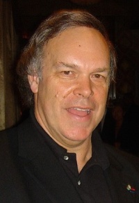 Robert M. Parker (c) wiki