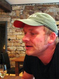 Dirk Würtz himself
