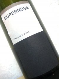 2008 Supernova - werk2