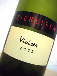 2008 Viviser -Ziereisen