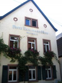 Weingut F.E. Huff, Schwabsburg