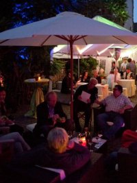 werkslounge2010 © werk2