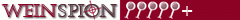 WeinSpion-Votum: 5,1 - 5,9 Loupes