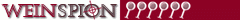 WeinSpion-Votum: 6,0 Loupes