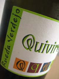 2008 Rueda Verdejo Quivira