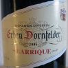2006 Erben Dornfelder Barrique