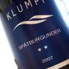 2007 Spätburgunder 