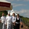 Da lacht mein Gourmet-Herz! (c) U. Kutting