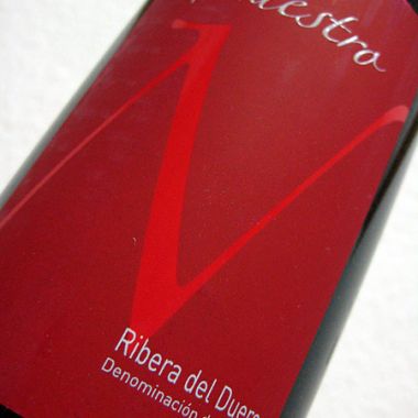 2006 Nuestro Crianza - D.O. Ribera del Duero - Diaz Bayo