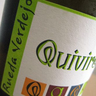 Spanien-Weißwein