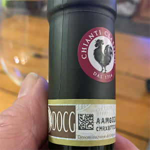 Gallo Nero - Chianti Classico