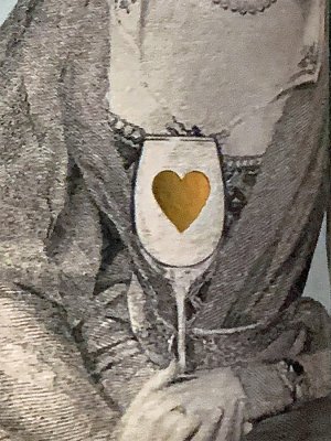 Liquid Love