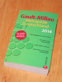 Gault Millau – WeinGuide Deutschland 2014