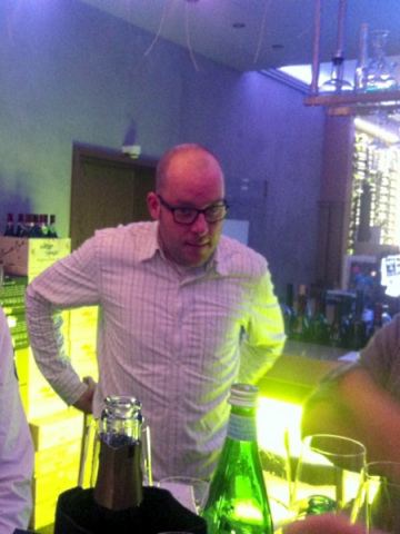 Gavino - Jan himself