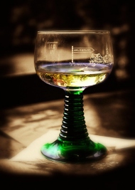 In vino veritas © rouvy / PIXELIO