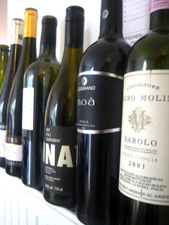 Knuds Lineup © Uli Kutting
