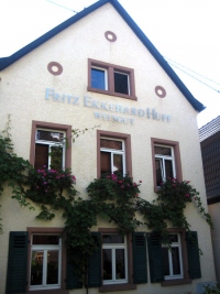 Weingut F.E. Huff, Schwabsburg