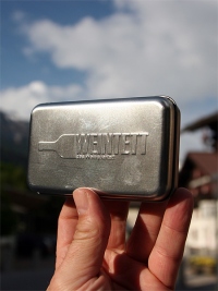 WEINTETT - das Weinquartett