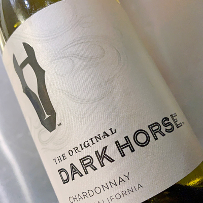 2016 Chardonnay – Dark Horse – California