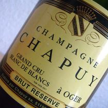 Champagner & Crémant