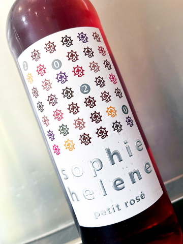 2020 Sophie Helene - Rosé trocken - Hammel & Cie