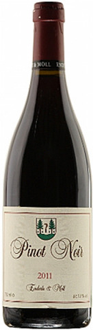 2011 Pinot Noir - Enderle & Moll