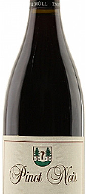 2011 Pinot Noir - Enderle & Moll