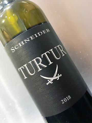 2018 Turtur - Schneider - Sansibar