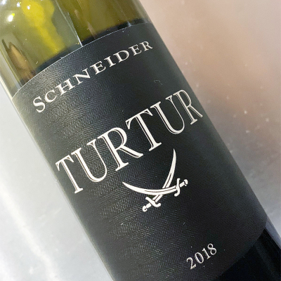 2018 Turtur - Schneider - Sansibar