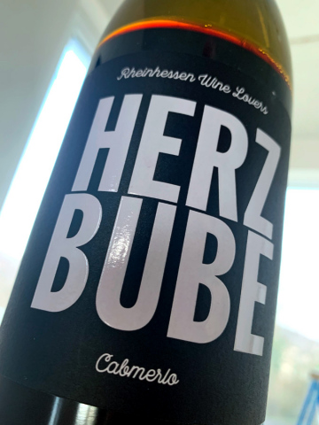2018 Herzbube - Rheinhessen Wine Lovers - Weinhaus Köhler