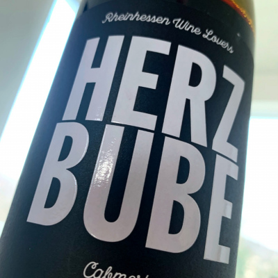 2018 Herzbube - Rheinhessen Wine Lovers - Weinhaus Köhler