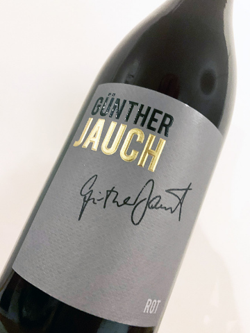 2019 GÜNTHER JAUCH – rot