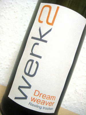 2008 Dreamweaver - werk2