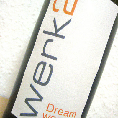 2008 Dreamweaver - werk2
