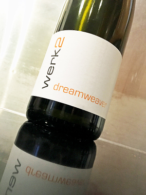 2015 Riesling - dreamweaver - werk2