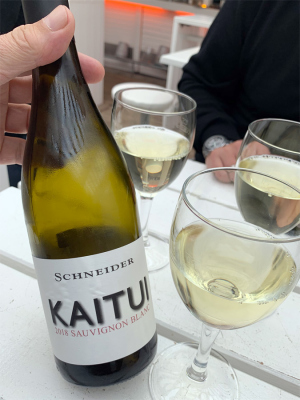 2018 Kaitui - Sauvignon Blanc - Markus Schneider