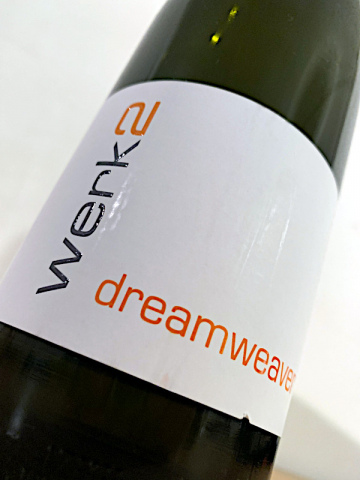 2018 Hattenheim Riesling – dreamweaver – werk2