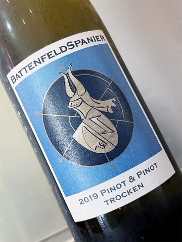 2019 Pinot & Pinot - Battenfeld-Spanier