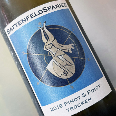 2019 Pinot & Pinot - Battenfeld-Spanier
