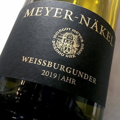 2019 Weissburgunder - Meyer-Näkel