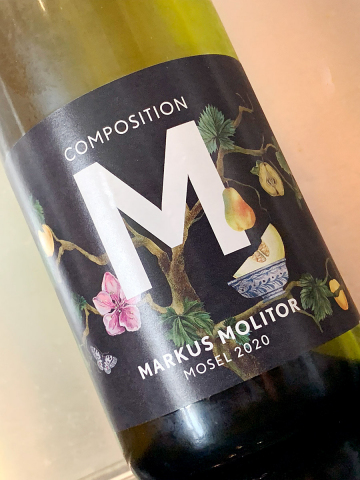 2020 Composition M - Mosel - Markus Molitor