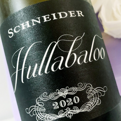 2020 Hullabaloo - Schneider