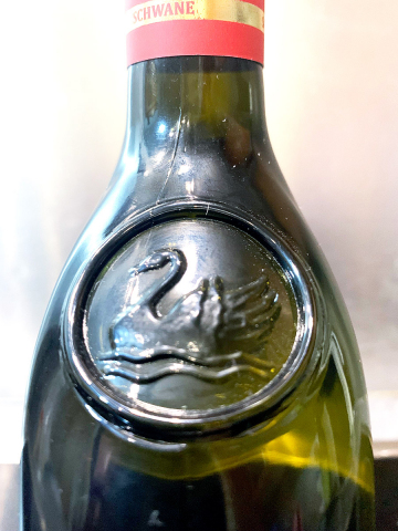 2020 Silvaner - Kalk & Lehm - Zur Schwane