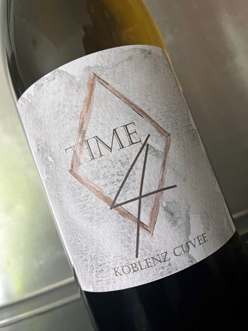 2022 Time 4 Koblenz Cuvée – Kira Blinn