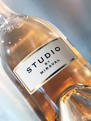 2021 Rosé - Studio by Miraval - Chateau Miraval