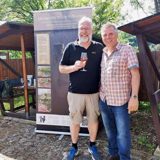 WeinSpion & Matthias Schmidt