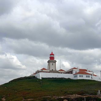 Cabo da Roca