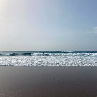 Guincho Beach