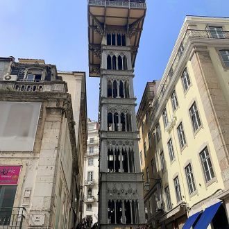 Elevador de Santa Justa