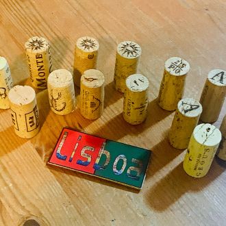 Souveniers, Souveniers...